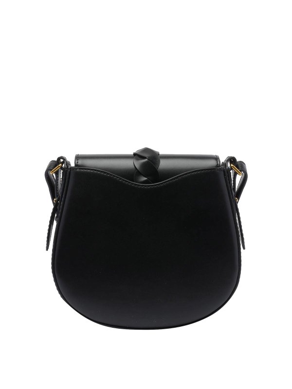 The Best Shops ISABEL MARANT: cross body bags - Small Altay Crossbody Bag