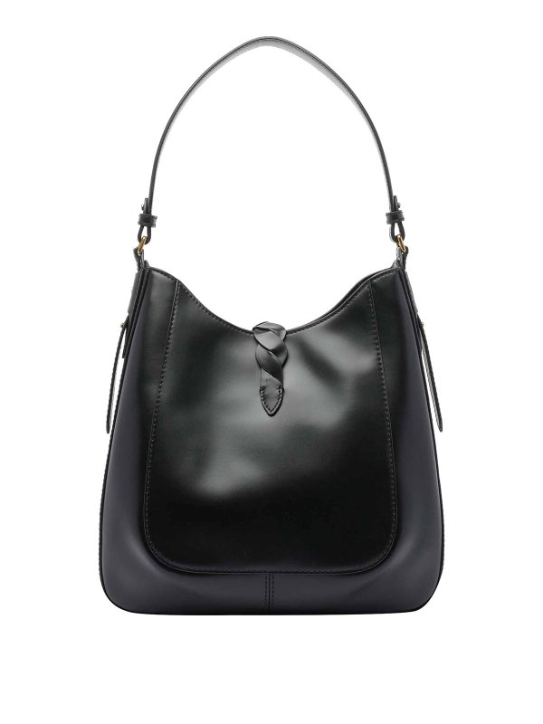 The Best Shops ISABEL MARANT: Sacs bandoulière - Sac Bandoulière - Noir