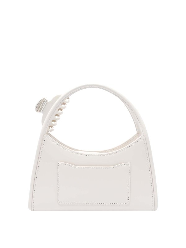 The Best Shops MARC JACOBS: Bolsas bandoleras - Bolsa Bandolera - Blanco