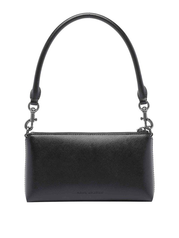 The Best Shops MARC JACOBS: Clutches - Clutch - Schwarz