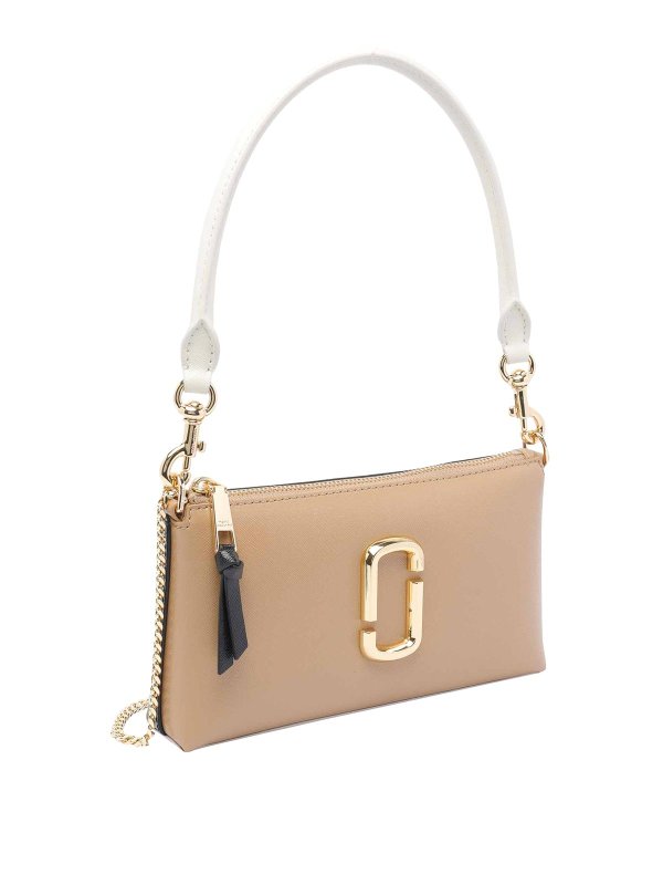 MARC JACOBS: cross body bags online - The Snapshor Convertible Shoulder Bag