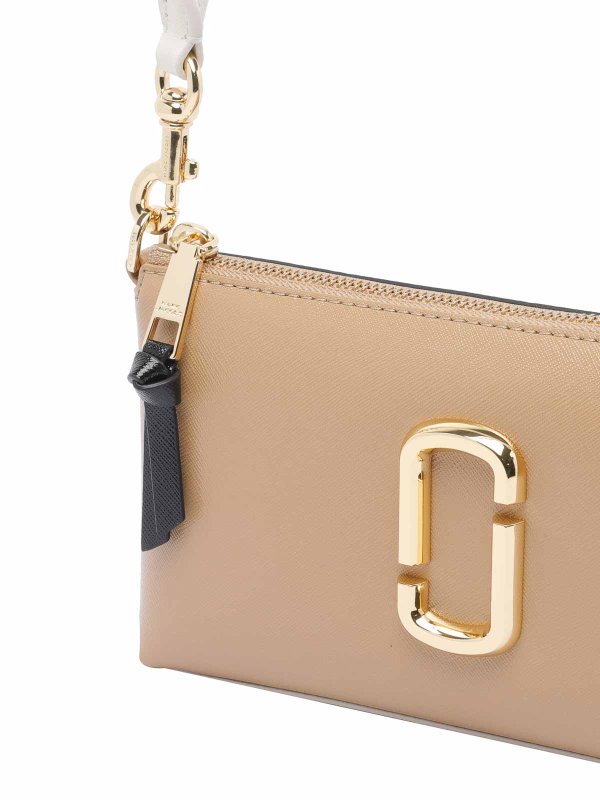 The Snapshor Convertible Shoulder Bag shop online: MARC JACOBS