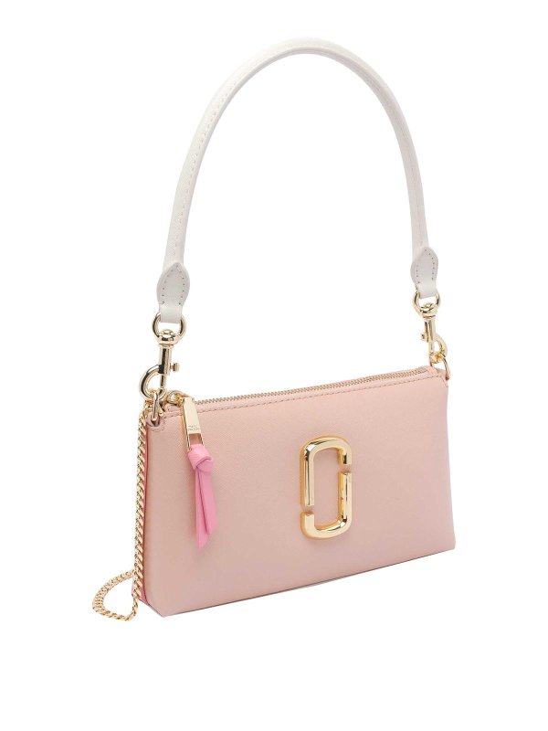 MARC JACOBS: Umhängetaschen online - Umhängetasche - Nude