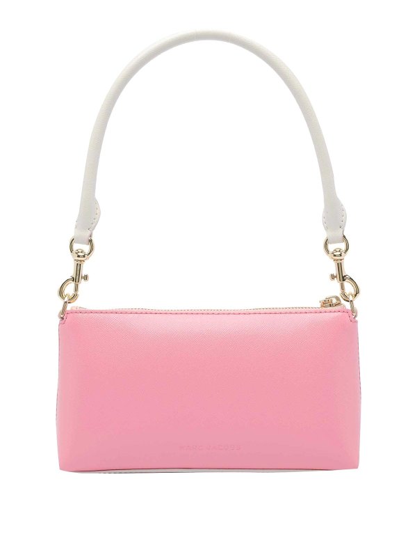 The Best Shops MARC JACOBS: Umhängetaschen - Umhängetasche - Nude