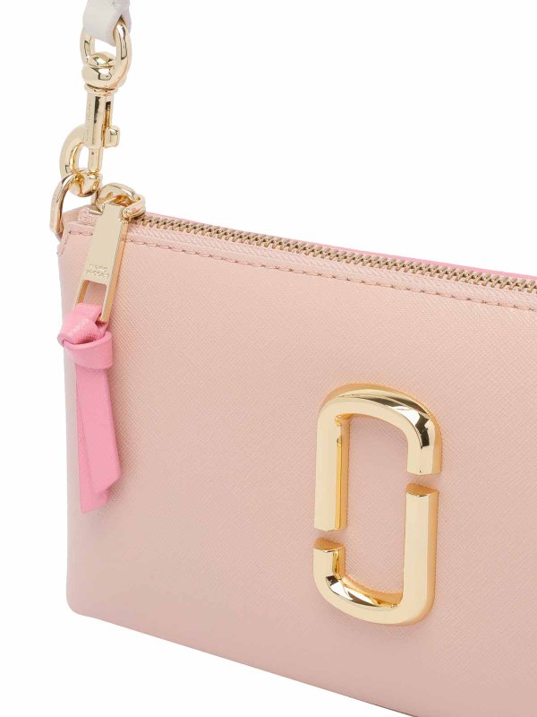 Umhängetasche - Nude shop online: MARC JACOBS