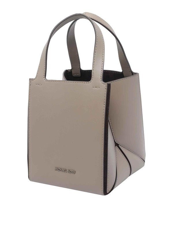 Bolsa Bandolera - Gris shop online: Michael Michael Kors