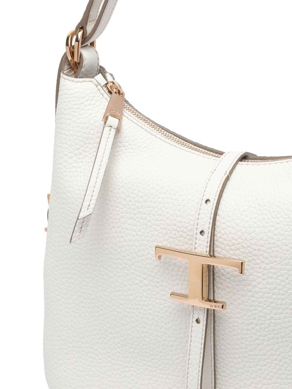 Umhängetasche - Weiß shop online: TOD