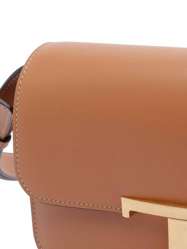 Micro T Timeless Crossbody Bag shop online: TOD