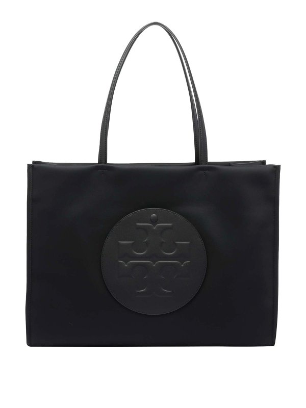 TORY BURCH: cross body bags - Ella Tote Bag