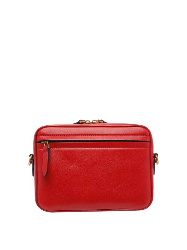 The Best Shops VALENTINO GARAVANI: cross body bags - Viva Superstar Camera Bag