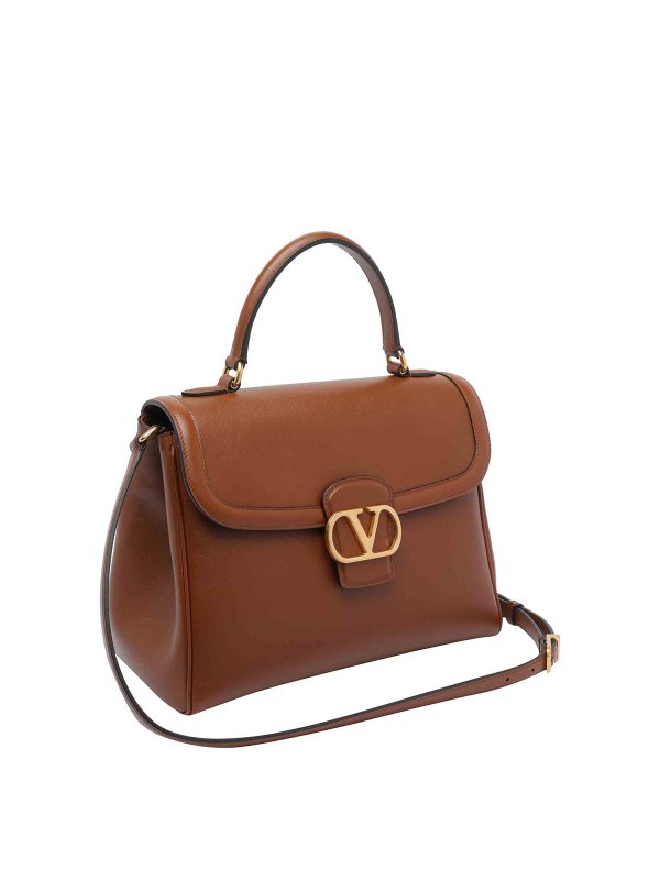 VALENTINO GARAVANI: totes bags online - 9To5 Handbag