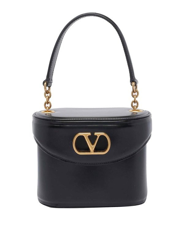 VALENTINO GARAVANI: cross body bags - Vanity Bag  Crossbody Bag