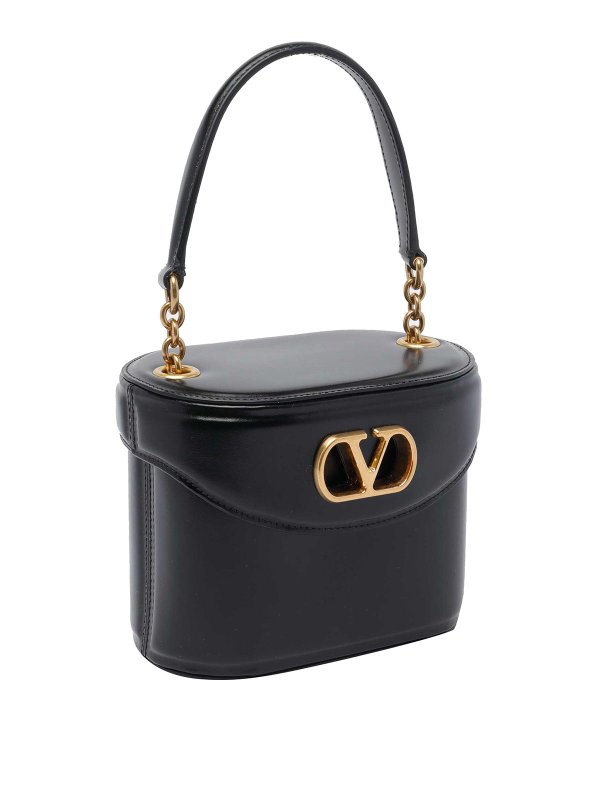 VALENTINO GARAVANI: cross body bags online - Vanity Bag  Crossbody Bag