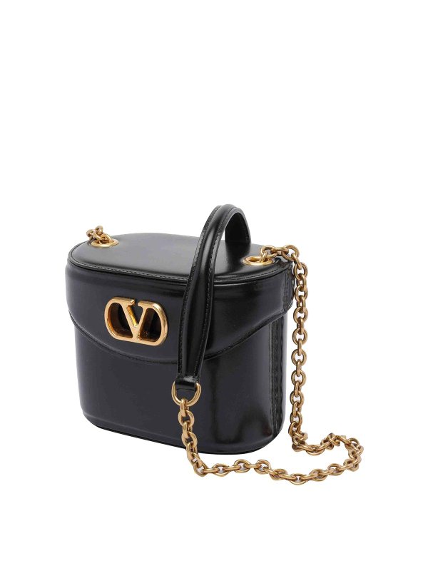 Vanity Bag  Crossbody Bag shop online: VALENTINO GARAVANI