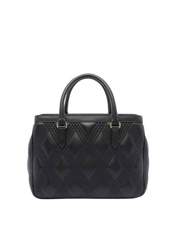 The Best Shops VALENTINO GARAVANI: totes bags - Quiltie 67 Handbag