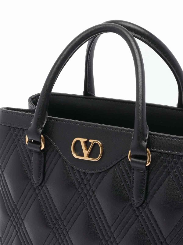 Quiltie 67 Handbag shop online: VALENTINO GARAVANI