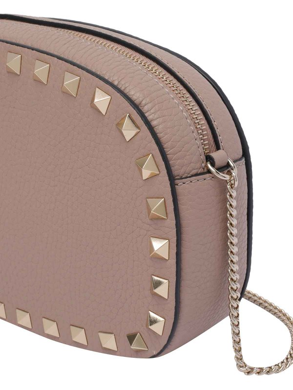 Rockstud Pochette shop online: VALENTINO GARAVANI