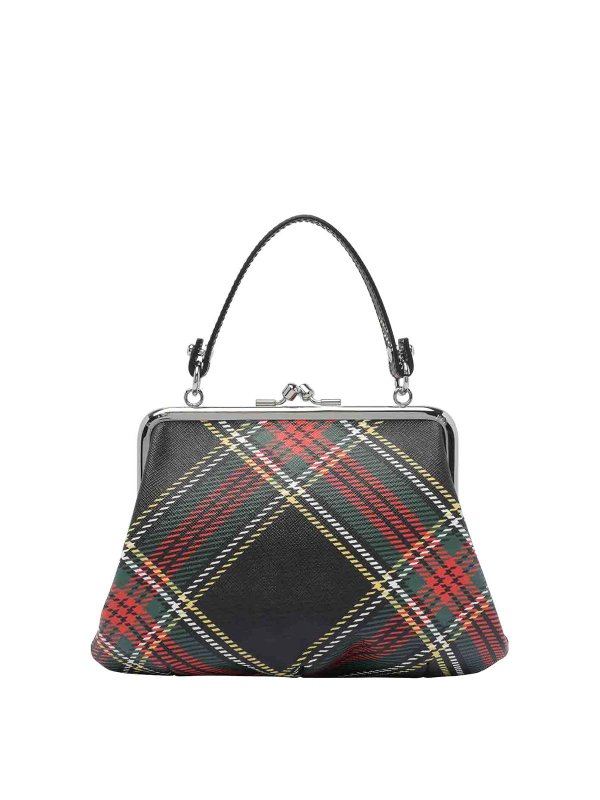 The Best Shops VIVIENNE WESTWOOD: totes bags - Granny Handbag