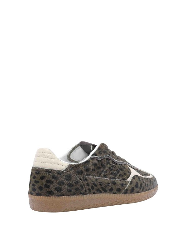 The Best Shops ALOHAS: trainers - Soft Green Tb 490 Sneakers