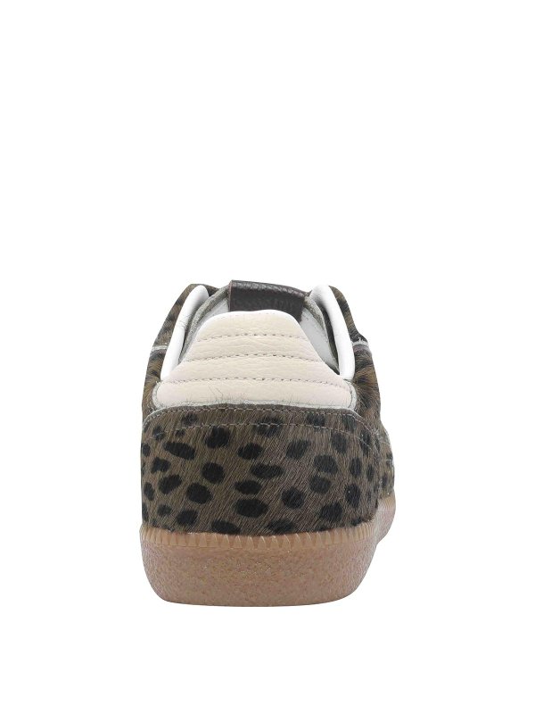 Soft Green Tb 490 Sneakers shop online: ALOHAS