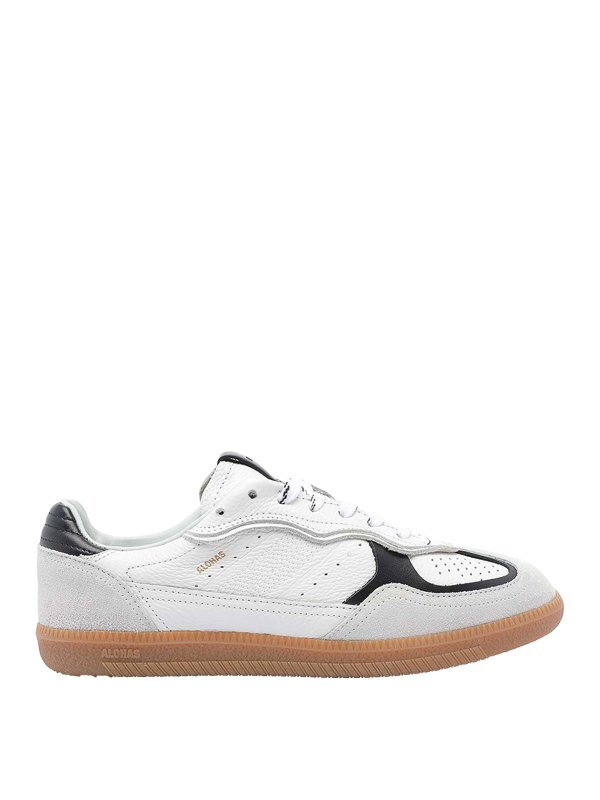 ALOHAS: スニーカー - スニーカー - 白