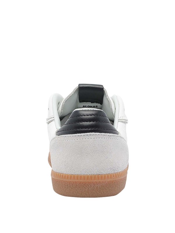 スニーカー - 白 shop online: ALOHAS