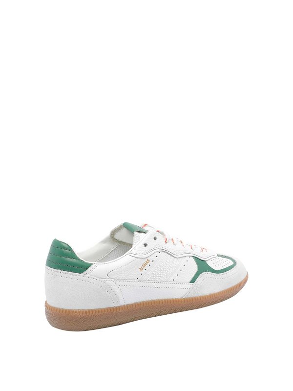 The Best Shops ALOHAS: Sneaker - Sneaker - Weiß