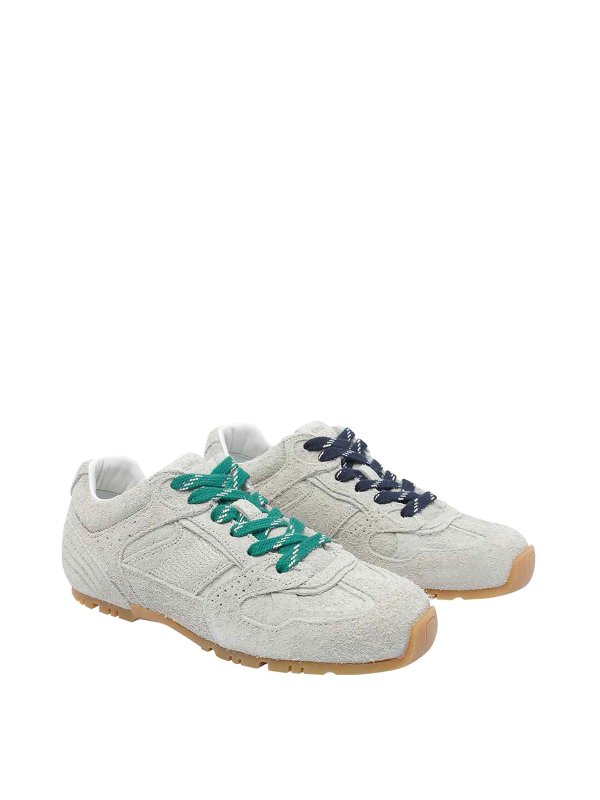 ALOHAS: スニーカー online - スニーカー - グレー