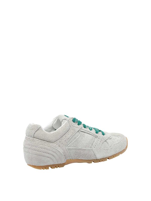 The Best Shops ALOHAS: スニーカー - スニーカー - グレー