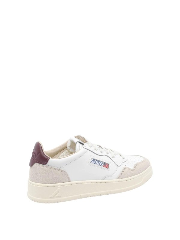 The Best Shops AUTRY: Sneaker - Sneaker - Weiß