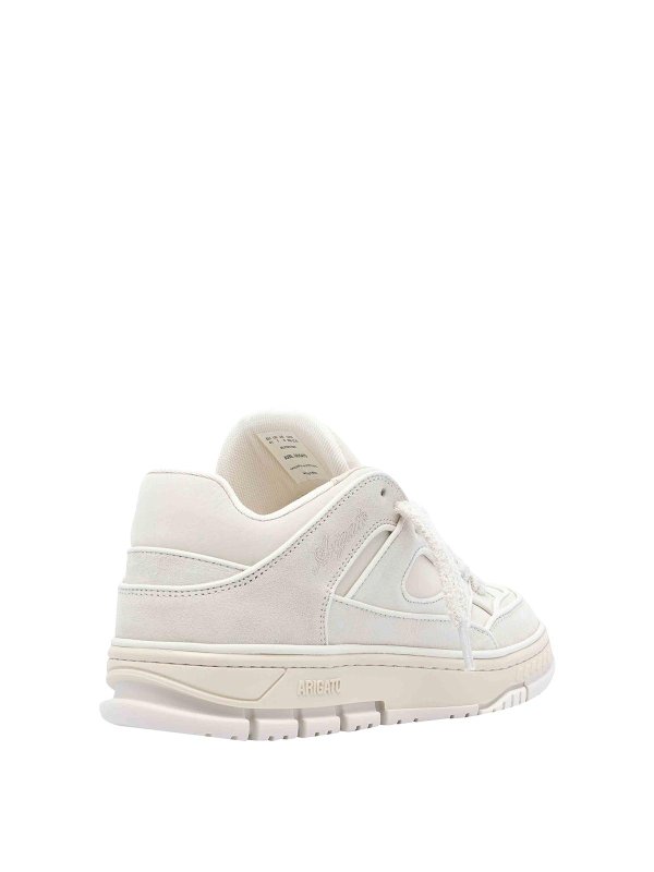 The Best Shops AXEL ARIGATO: Sneaker - Sneaker - Weiß