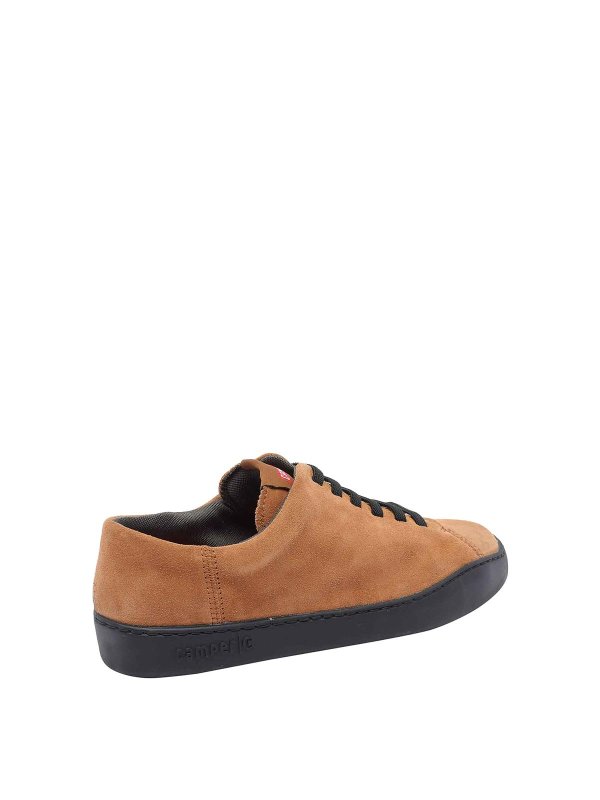 The Best Shops CAMPER: スニーカー - スニーカー - ブラウン