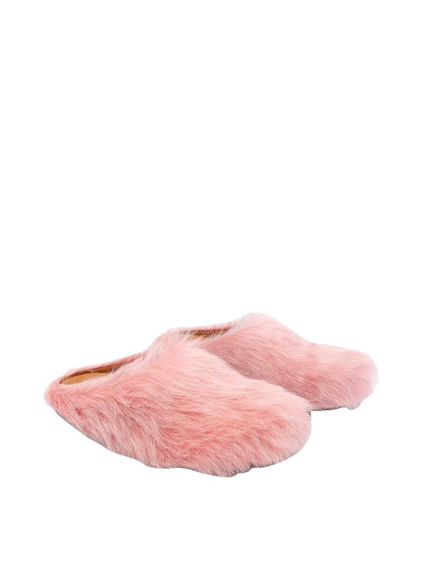 Marni: ミュール online - ミュール - ヌードカラー