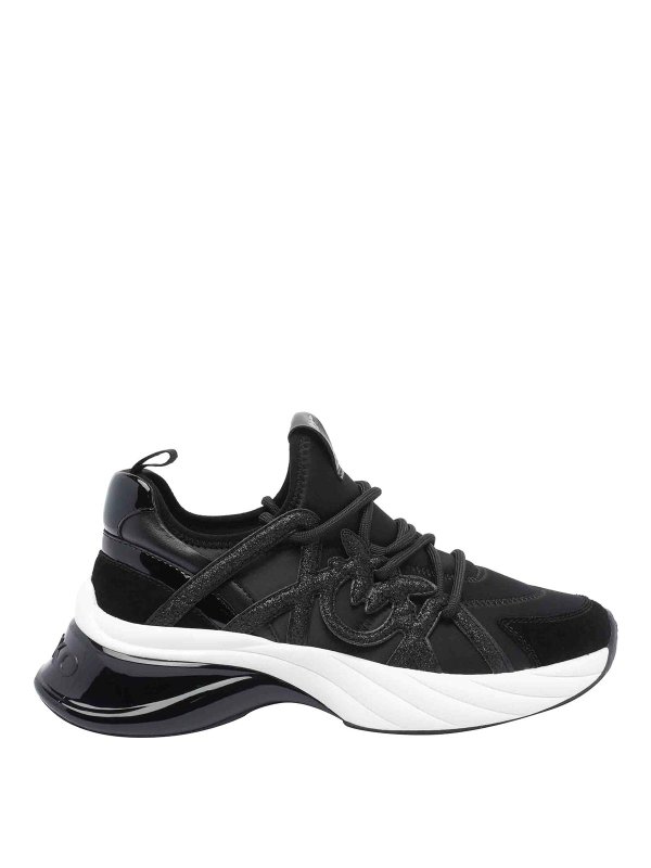 Pinko: trainers - Ariel 01 Sneakers