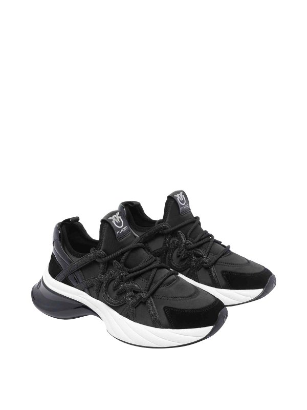 Pinko: trainers online - Ariel 01 Sneakers