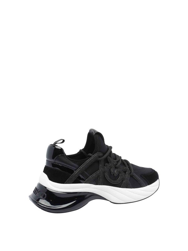 The Best Shops Pinko: trainers - Ariel 01 Sneakers