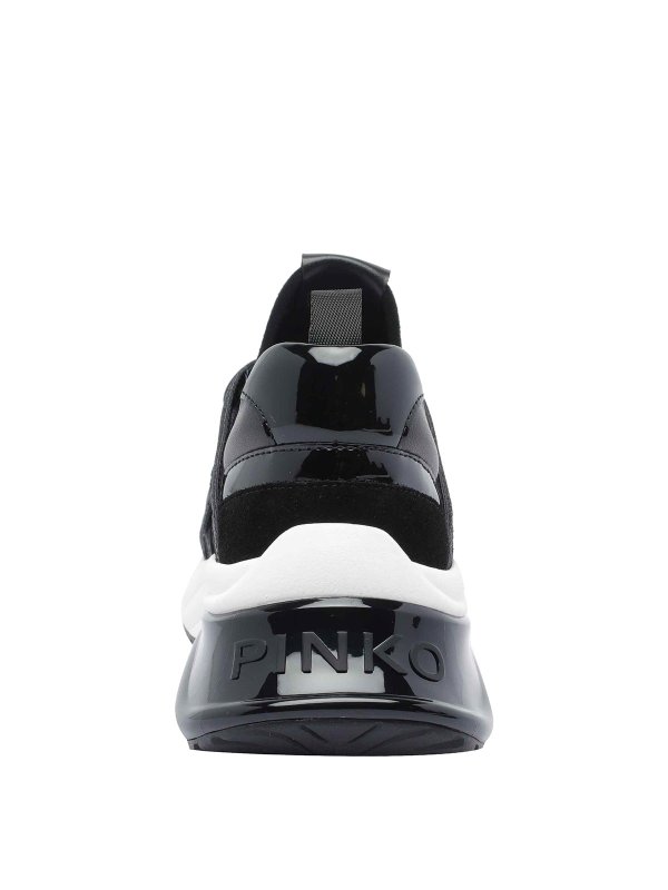 Ariel 01 Sneakers shop online: Pinko