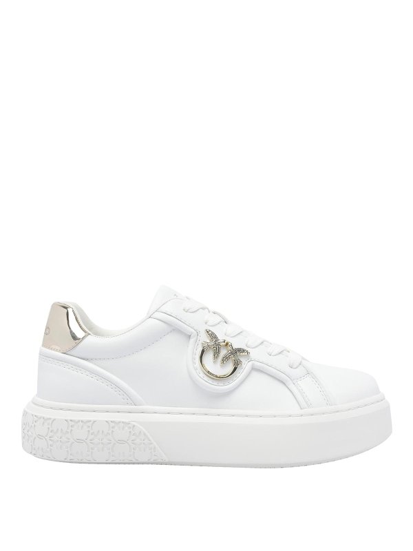 Pinko: trainers - Yoko 06 Sneakers