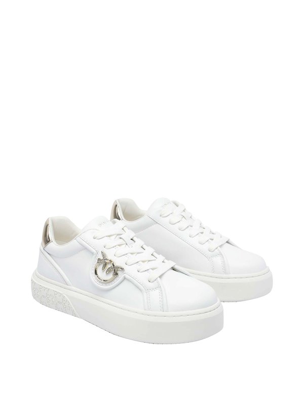 Pinko: trainers online - Yoko 06 Sneakers