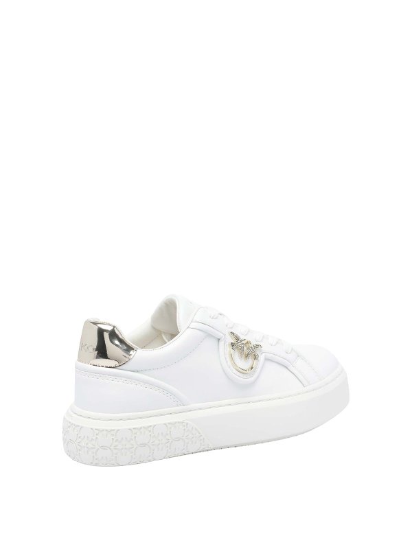 The Best Shops Pinko: trainers - Yoko 06 Sneakers