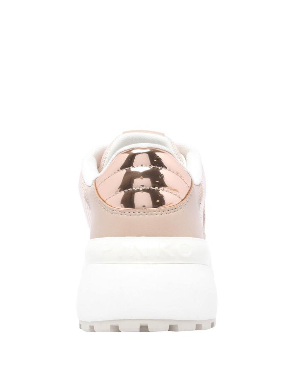 Sneaker - Nude shop online: Pinko