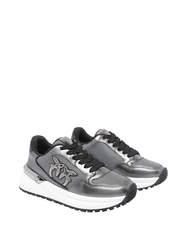 Pinko: スニーカー online - スニーカー - グレー