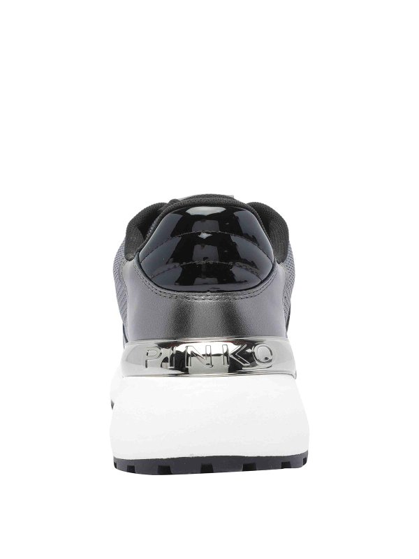 スニーカー - グレー shop online: Pinko