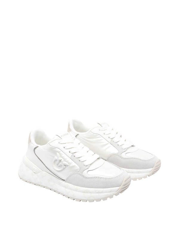 Pinko: スニーカー online - スニーカー - 白