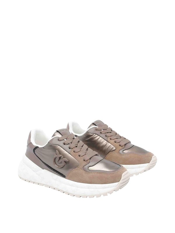 Pinko: スニーカー online - スニーカー - ブラウン