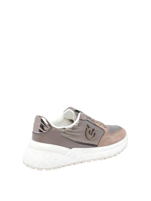 The Best Shops Pinko: スニーカー - スニーカー - ブラウン