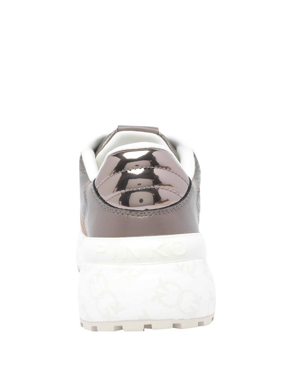 スニーカー - ブラウン shop online: Pinko