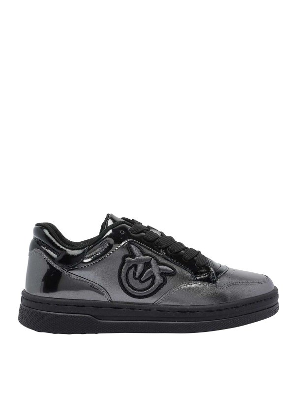 Pinko: sneakers - Black Mandy 11 Sneaker