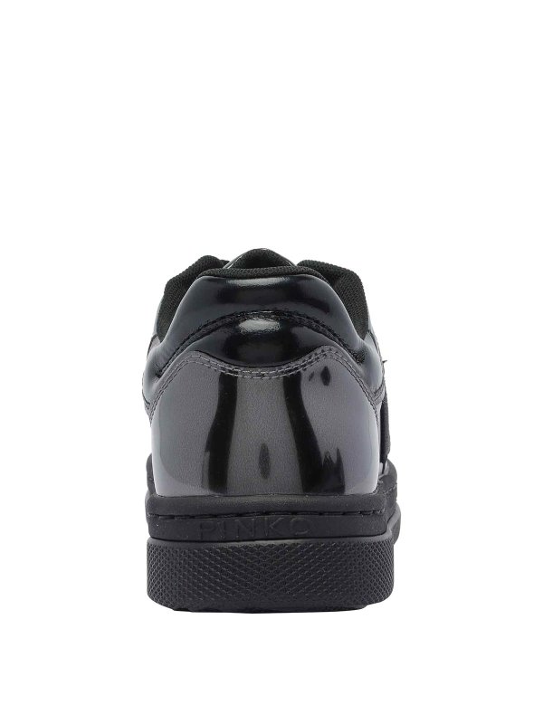 Black Mandy 11 Sneaker shop online: Pinko