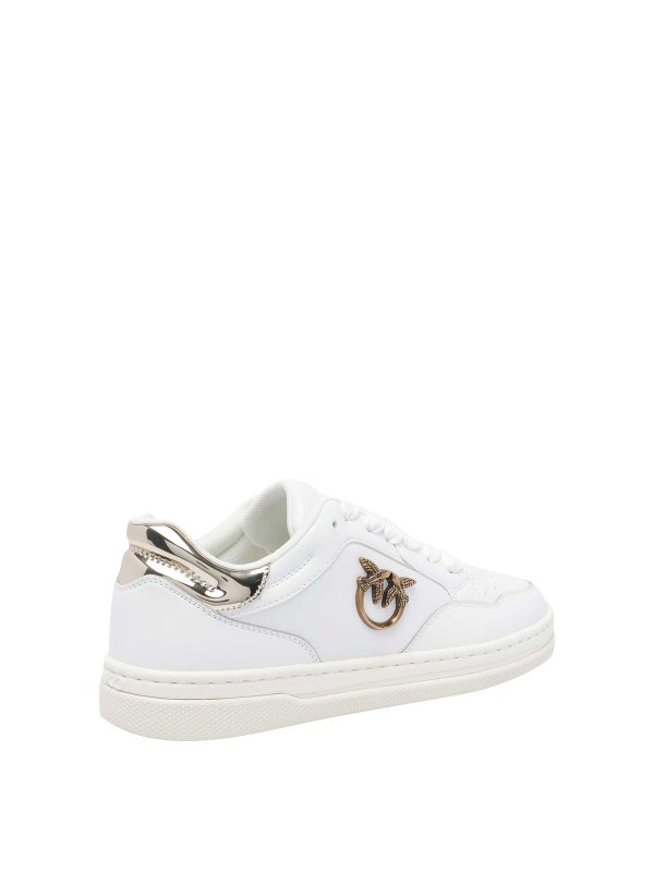 The Best Shops Pinko: trainers - Mandy 11 Sneakers